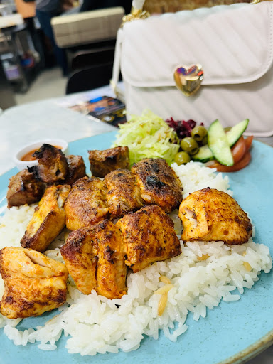 Photo of Sofra Grill 2 - 1 Nightingale Rd, Carshalton SM5 2DN